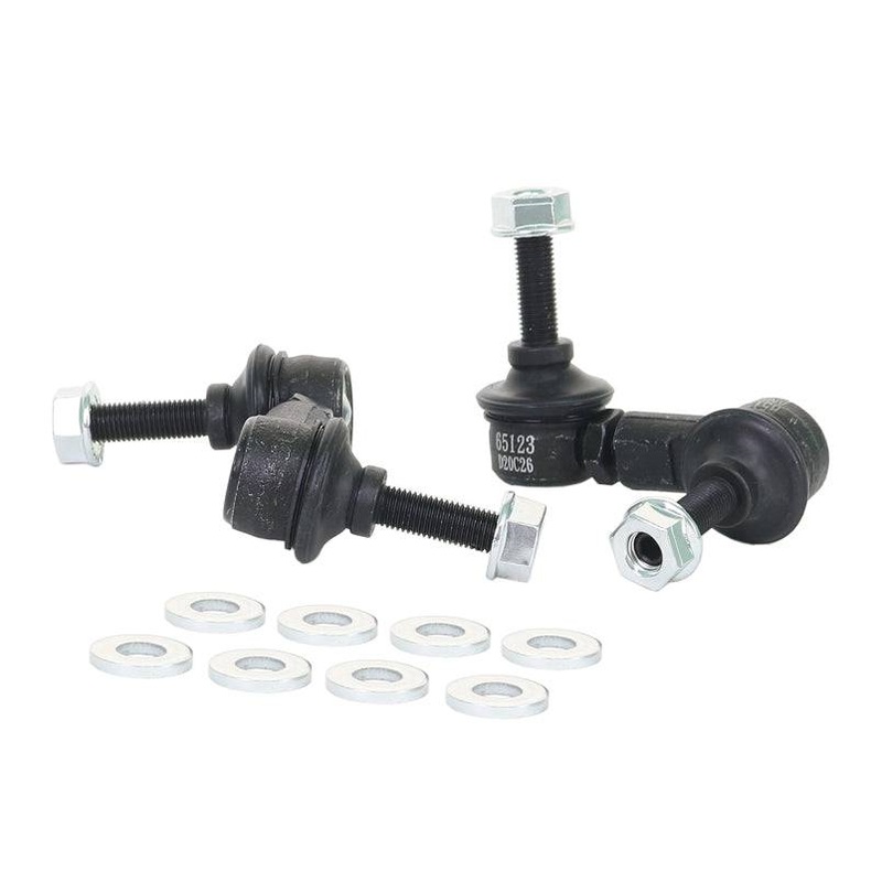 Whiteline 2012-2015  HONDA CIVIC IX GEN FG, FB Rear  Sway Bar Link – Kit KLC139