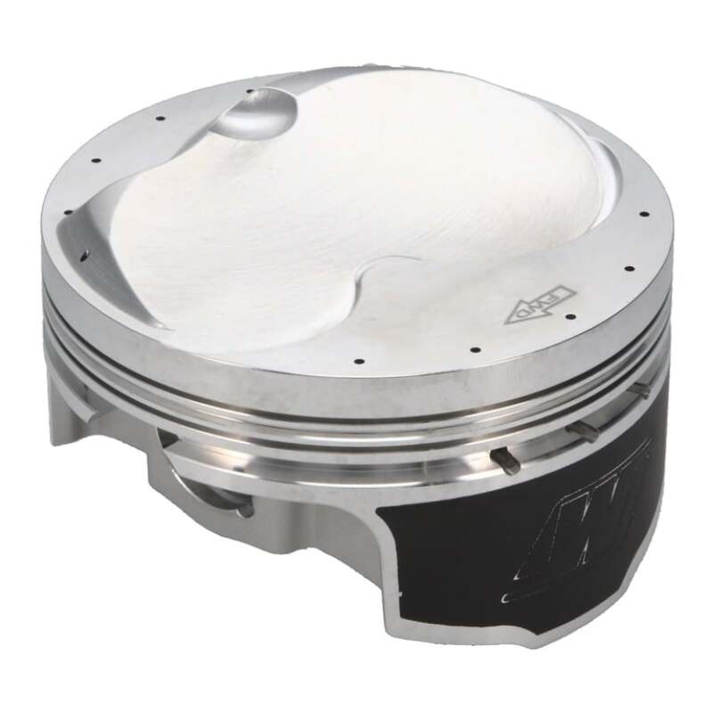 Wiseco Chevy LSX – 4.070in Bore – 1.110in CH – 11.80cc – Piston Set of 8