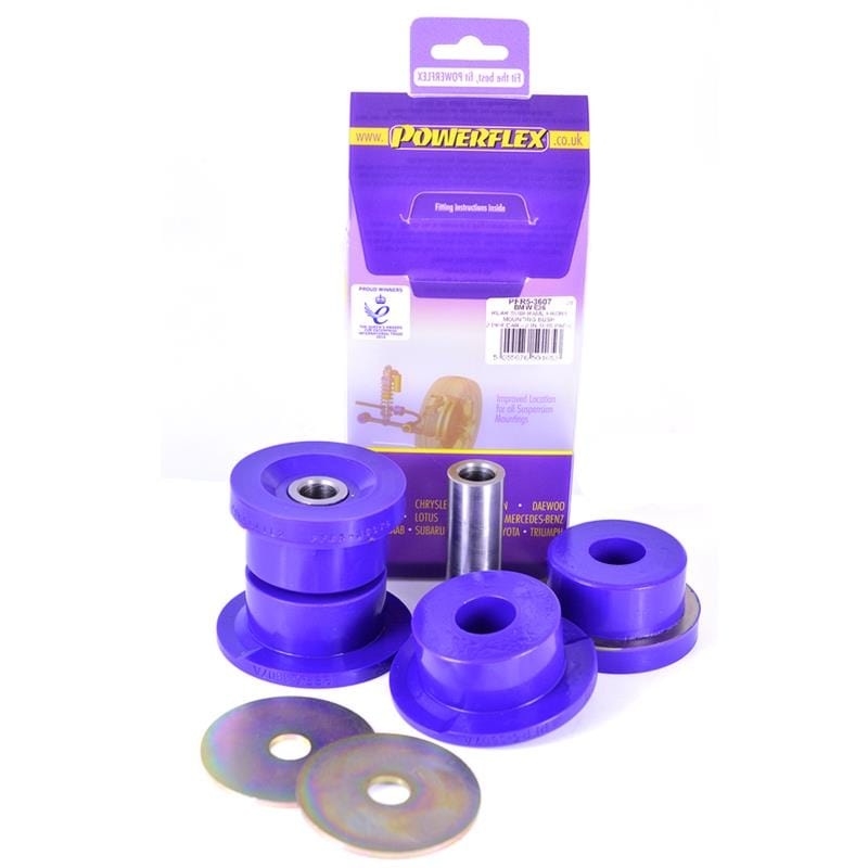 BMW E36 3 Series (90 – 98) Rear Subframe Front Bushing