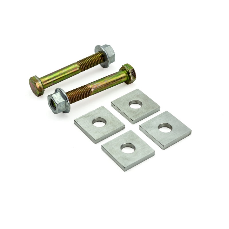 SPL Parts 10-19 BMW F2X/F3X Eccentric Toe Lockout Kit