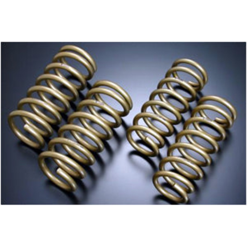 TEIN H.Tech Lowering Springs – 04-11 Mazda RX-8