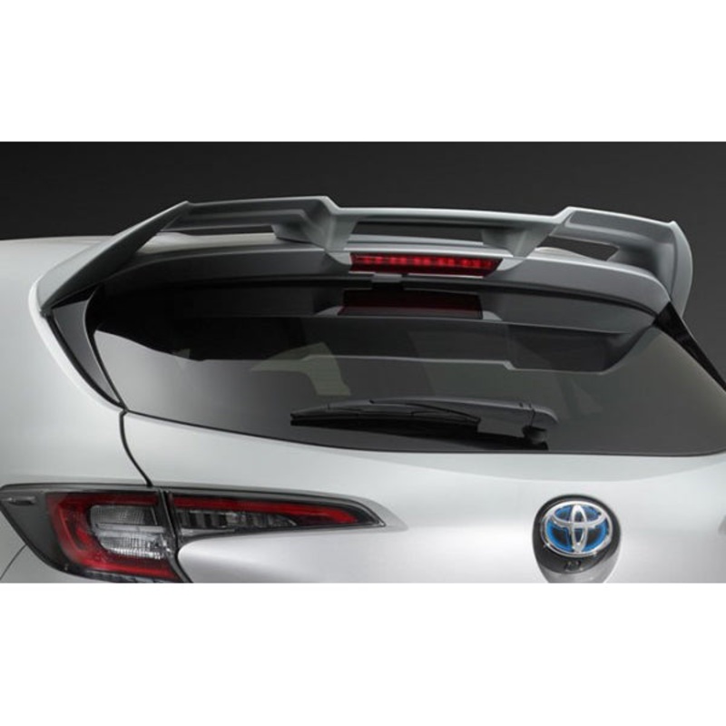 TOM’s Racing Rear Roof Wing – 2023+ Toyota GR Corolla