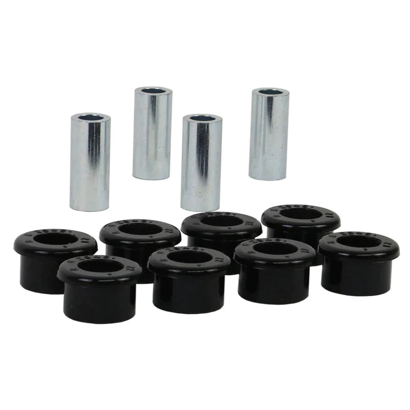 Whiteline 1988-1994  NISSAN 200SX S13 CA18 ENGINE Rear  Control Arm Upper Rear – Outer Bushing Kit W62546