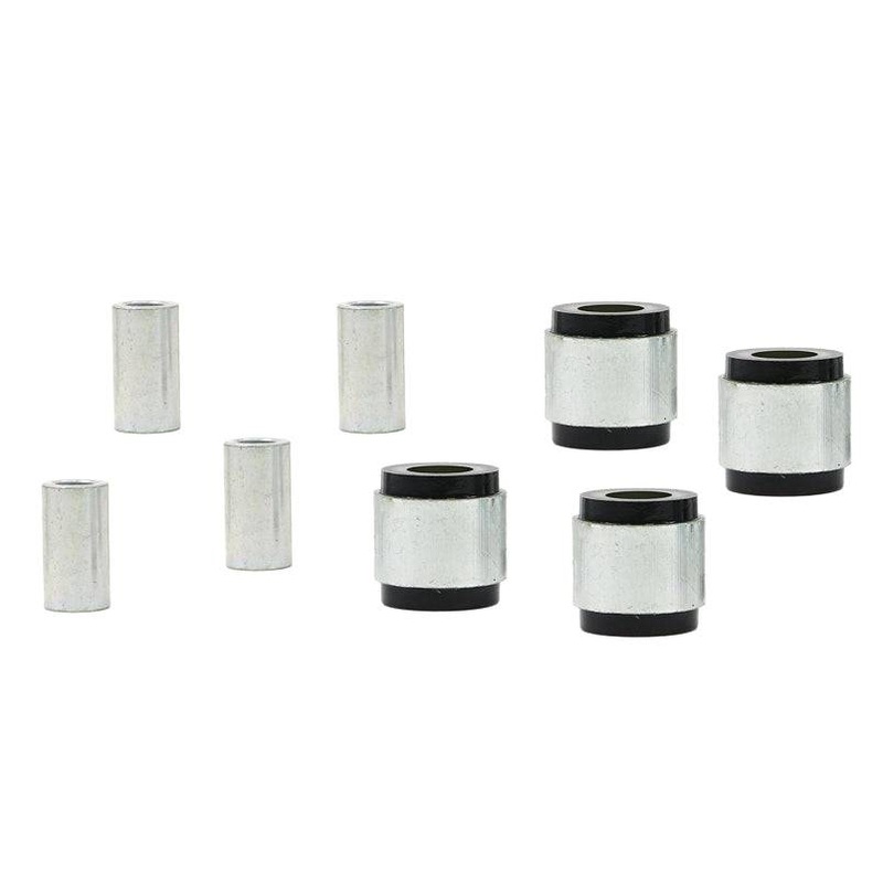 Whiteline 1999-2001  HONDA INTEGRA DC2, DC4 TYPE R Rear  Control Arm Lower Front – Bushing Kit W62215