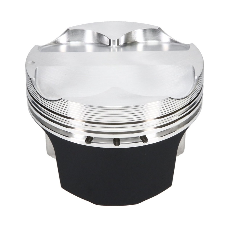 Wiseco KE126M8725 BMW 3.2L S54B32 8.8:1 CR Piston Shelf Stock Kit