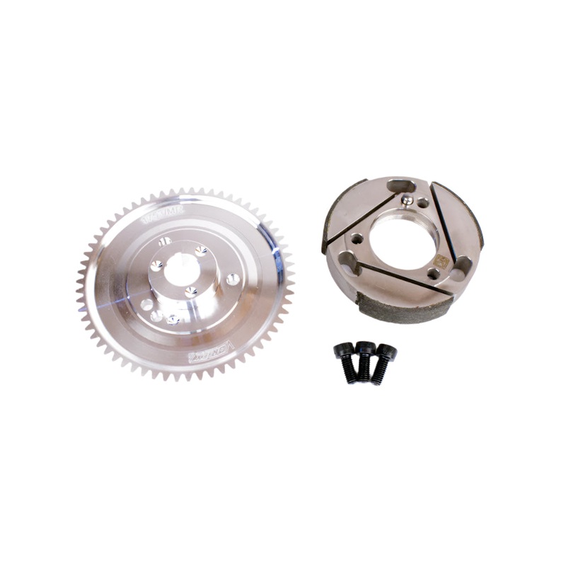 94. 1750/1MR Rok VLR Friction Hub with Starter Gear