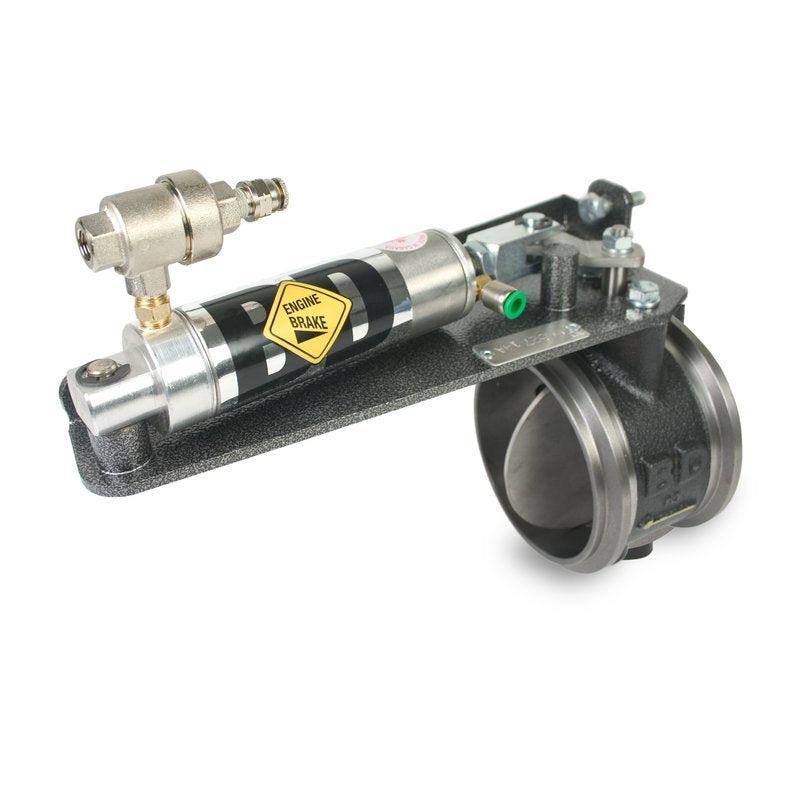BD Diesel Brake – 2013-2017 Dodge 6.7L w/Non-VGT Turbo Air/Remote 4in