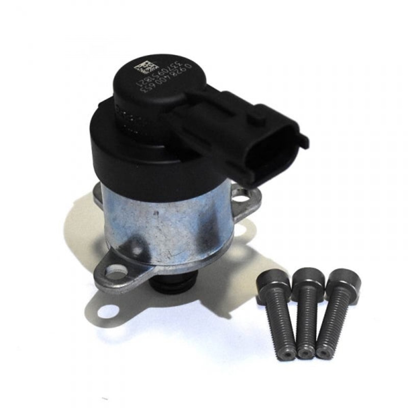 BOSCH 1465ZS0058 FUEL CONTROL ACTUATOR/REGULATOR