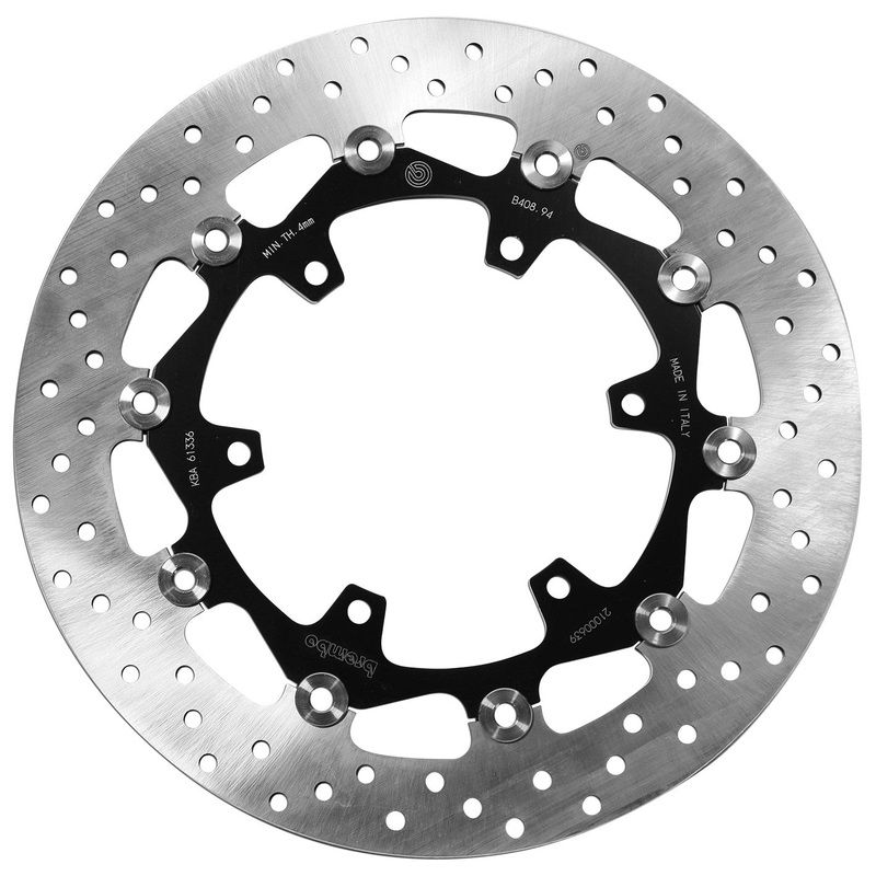 Brake Discs – 78B40894