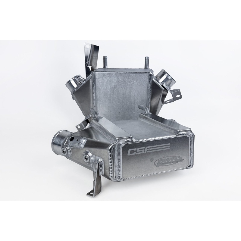 CSF McLaren 720S / 765LT High-Performance Charge-Air-Coolers