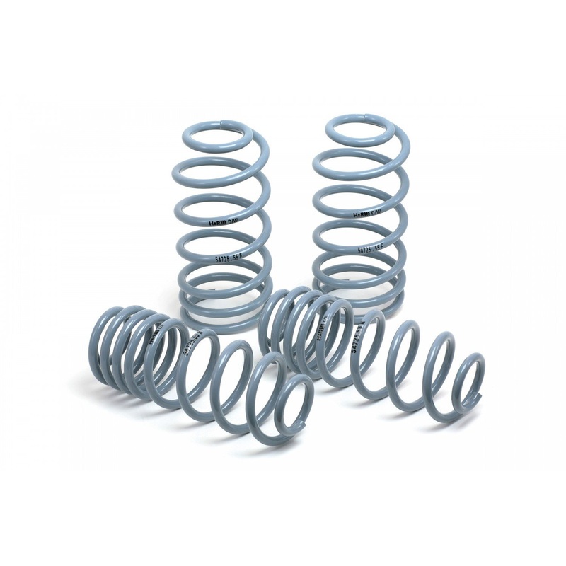 H&R OE-Style Sport Spring Kit | 2015-2018 VW Golf GTI Mk7 (54787-55)