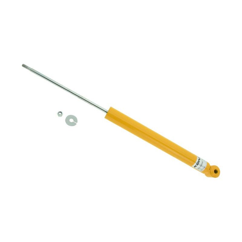 Koni Sport (Yellow) Shock 09-13 Audi A4 FWD & Quattro with Audi S-line suspension – Rear
