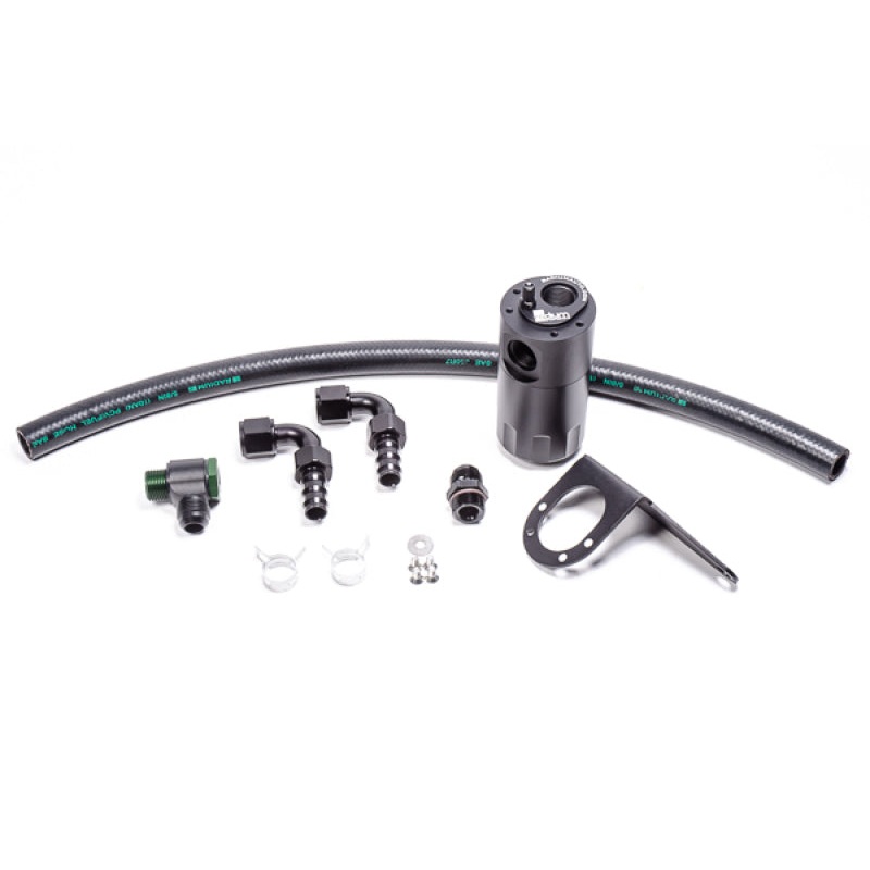 Radium Engineering 2015+ Ford F150 Raptor CCV Catch Can Kit