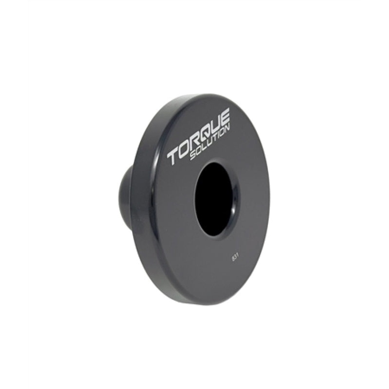 Torque Solution 23+ Toyota GR Corolla Rear Upper Differential Collar