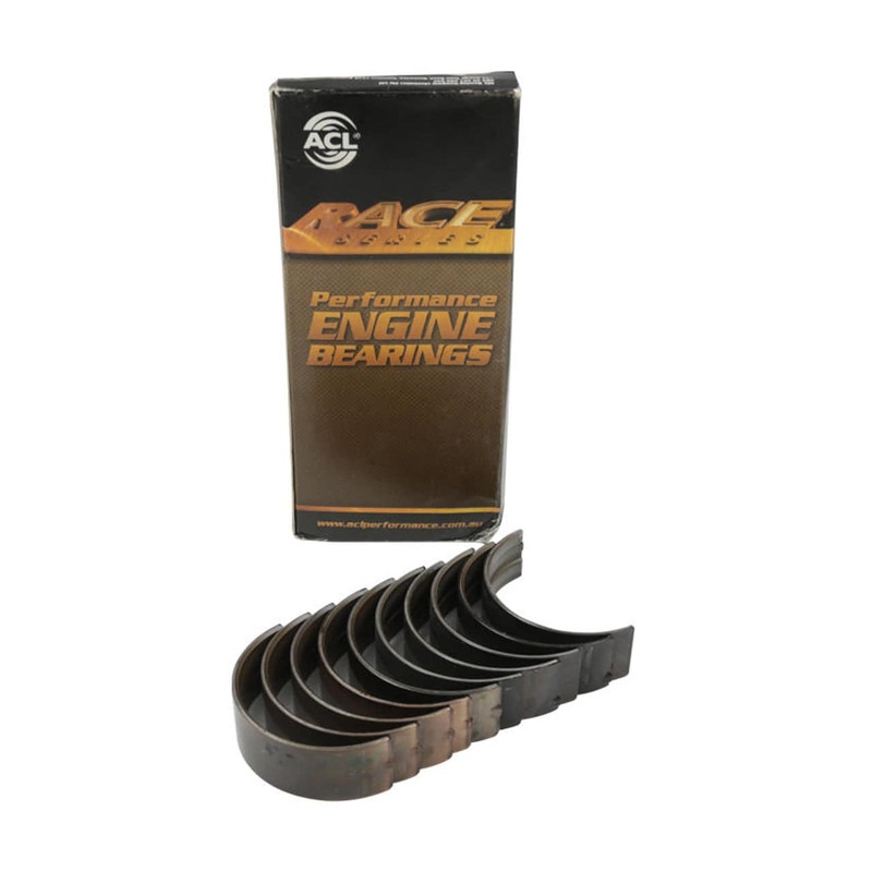ACL Main Bearing Set Mitsubishi Evo 4G63