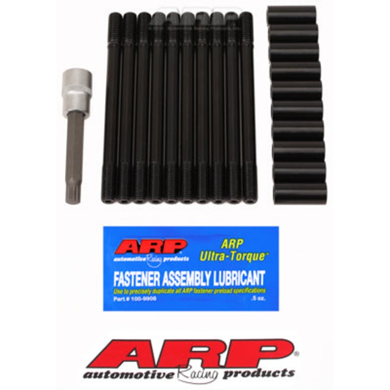 ARP VW 1.8L Turbo 20V M10 (with tool) Head Stud Kit