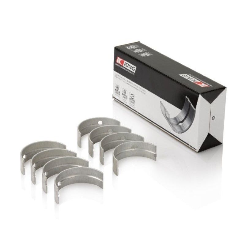 King Toyota 5VZFE Crankshaft Main Bearing Set
