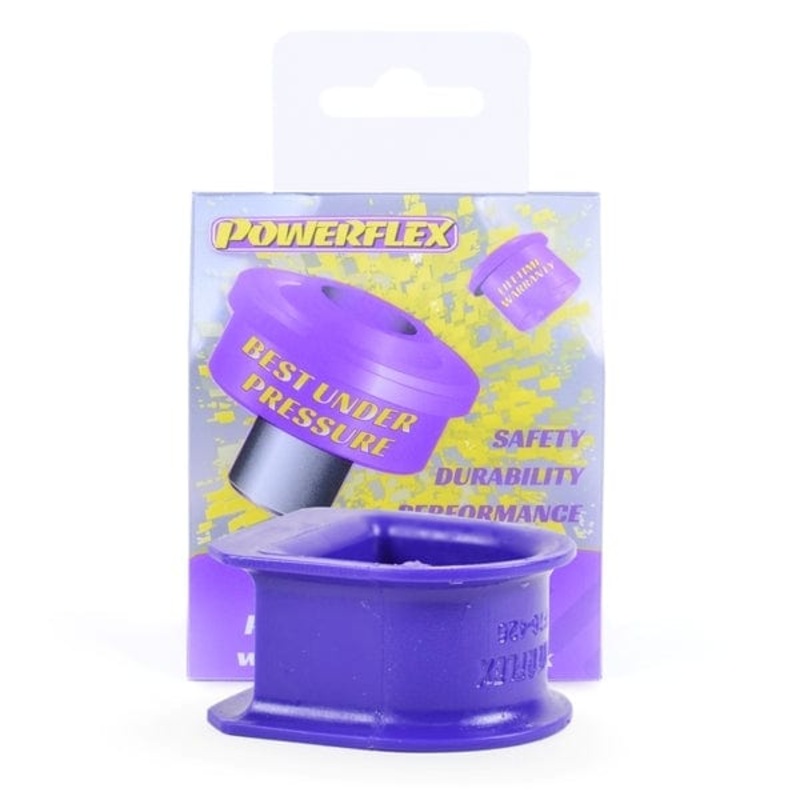 Toyota Starlet/Glanza Steering Rack Bushing (D-Shape)
