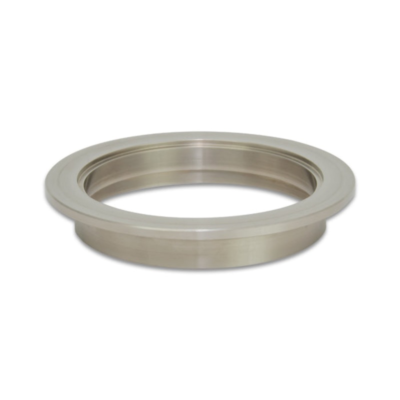 Vibrant Performance Female V-Band Flange 3.5″ O.D. Tubing