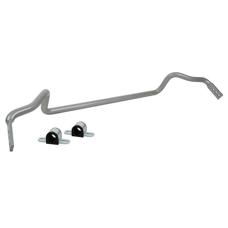 Whiteline 2007-2016  MITSUBISHI LANCER EVO X Front  Sway Bar – 27mm 3 Point Adjustable BMF55Z
