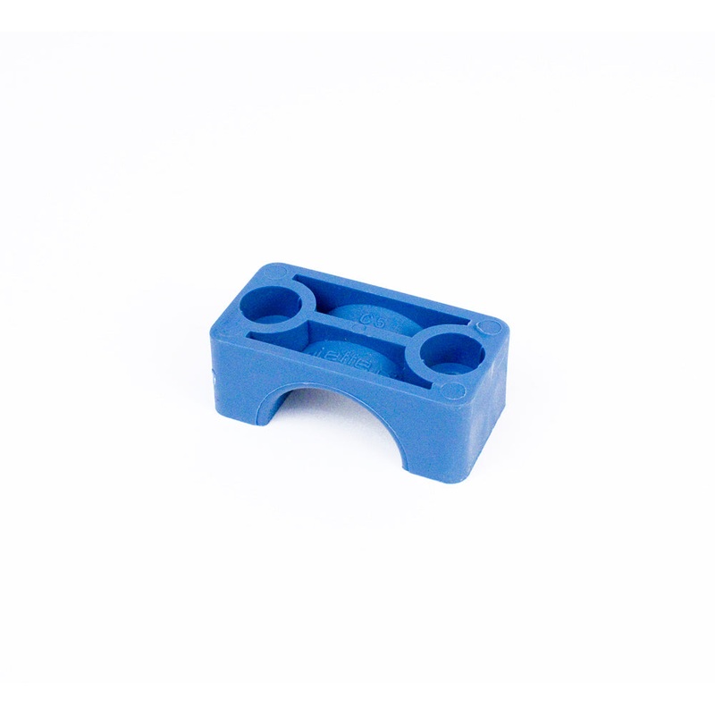 250. 0274.A2B Vortex Rok GP Battery Box Nylon Mounting Clamp 30mm