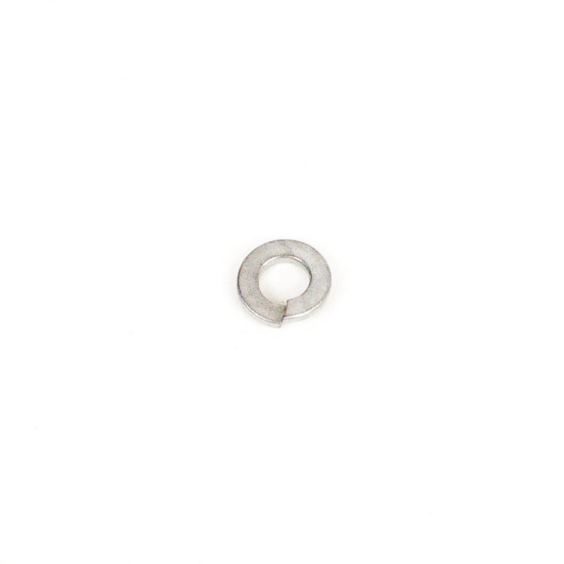 47. Walbro WB3A Throttle Bracket Lock Washer