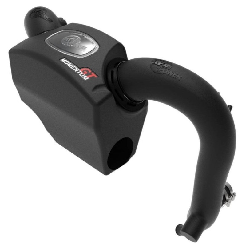 aFe Momentum GT Pro 5R Cold Air Intake System 20-23 Ford Explorer ST V6-3.0L TT