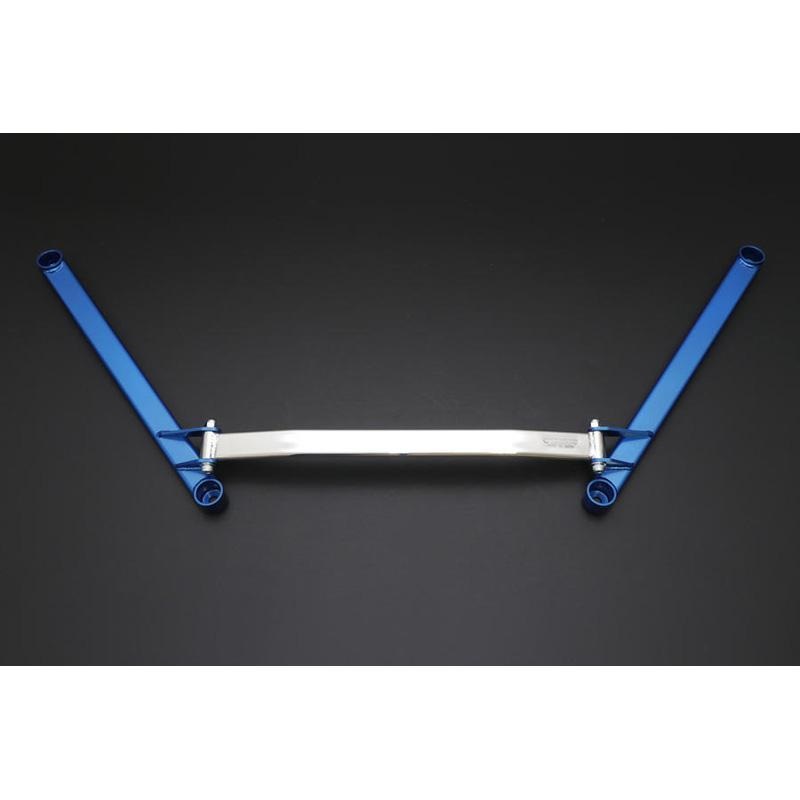 Cusco Front Power Brace | 2020-2026 Toyota GR Supra A90 (1C2-492-ER)