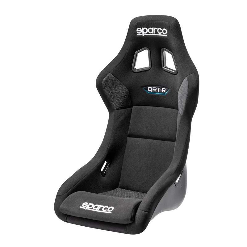 Sparco QRT-R Bucket Seat
