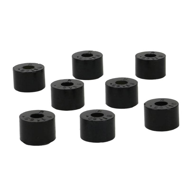 Whiteline 1983-1987  NISSAN PULSAR N12 Front  Sway Bar Link – Bushing Kit W21169