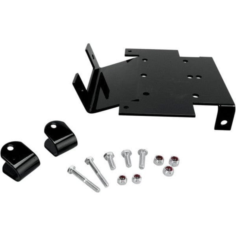 Winch Mount ATV Honda by Moose Utility