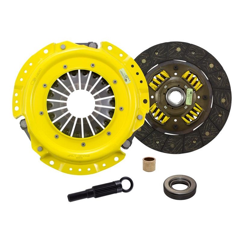 ACT XT/Perf Street Sprung Kit | 1991-1994 Nissan 240SX (NX4-XTSS)