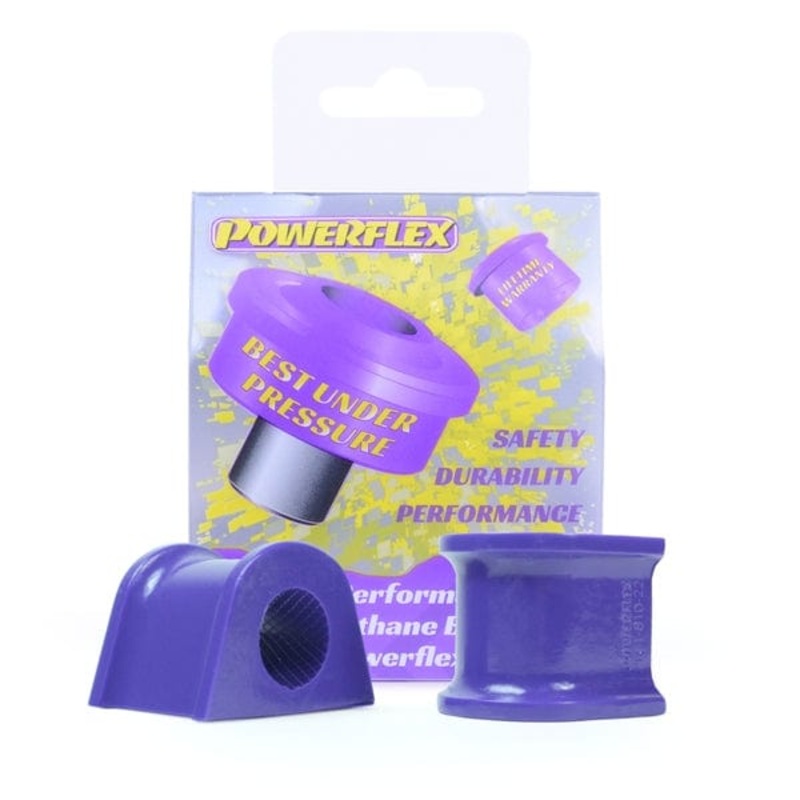 Alfa Romeo 147 (00-10), 156 (97-07), GT (03-10) Front Sway Bar Bushing – 22 mm