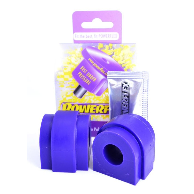 Audi & Volkswagen Rear Sway Bar Bushing – 20.7 mm