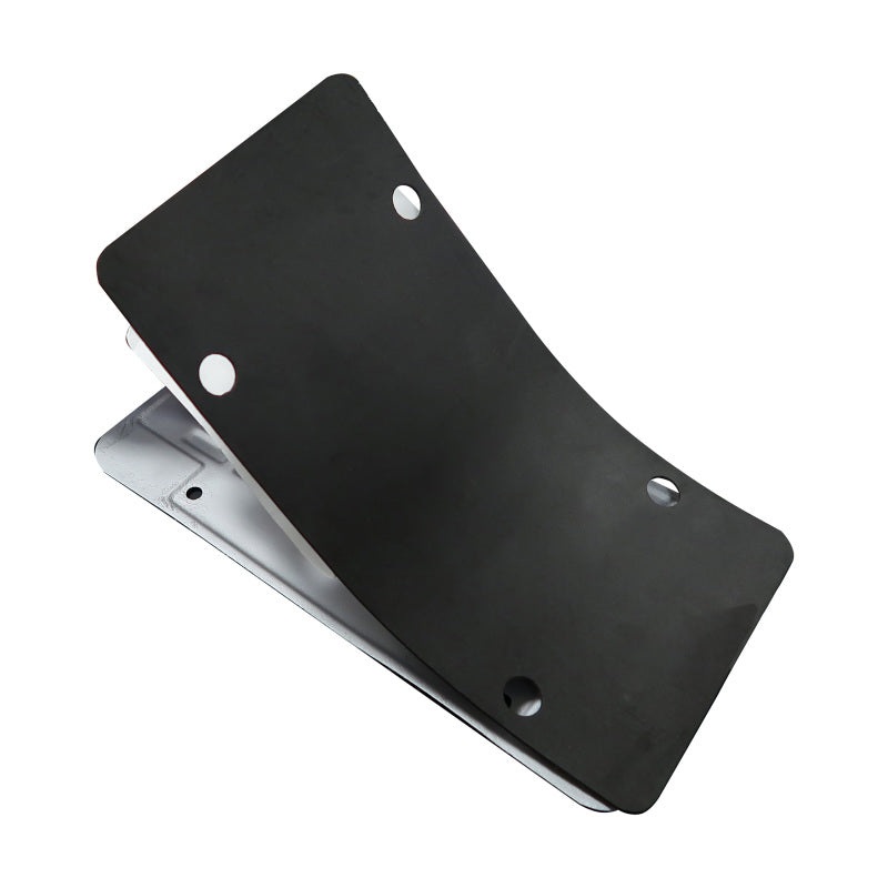 DEI License Plate Pad – 2 Pack