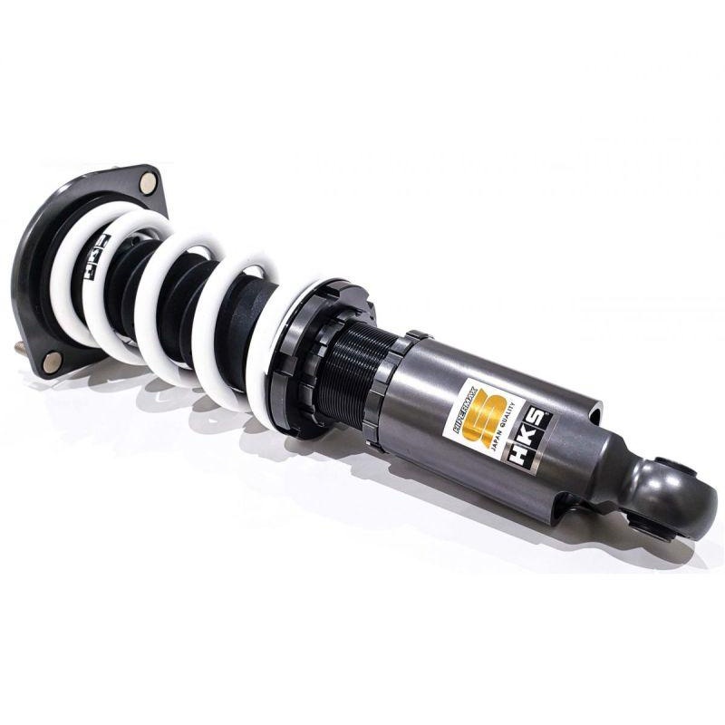 HKS HIPERMAX S GRB/GVB (STI Only) Full Kit