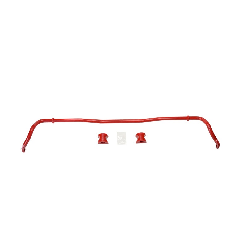 Pedders 2013+ Subaru BRZ / Scion FR-S Non-Adjustable 21mm Front Sway Bar