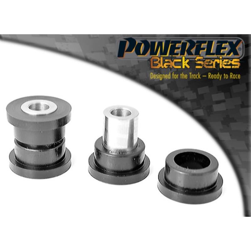 Powerflex Rear Track Control Arm Bush Honda S2000 (1999-2009) BLACK