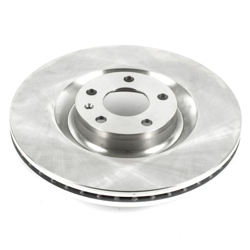 PowerStop Power Stop 04-09 Audi S4 Front Autospecialty Brake Rotor