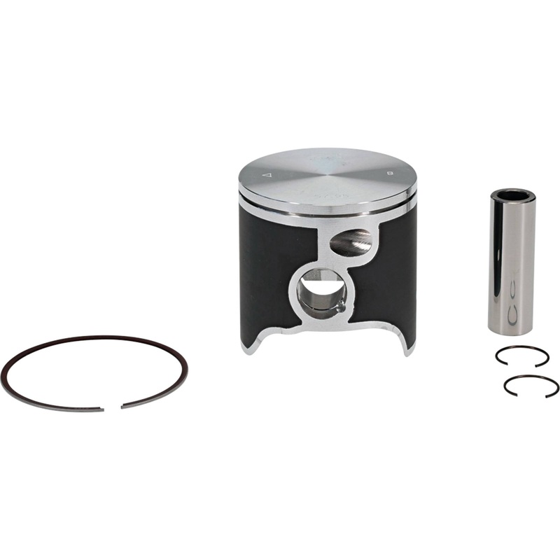 Vertex 24233B Piston 16-22 KTM 150 SX 150cc Cast Race Piston Kit
