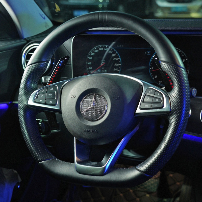 W205 LED Paddle Shifter