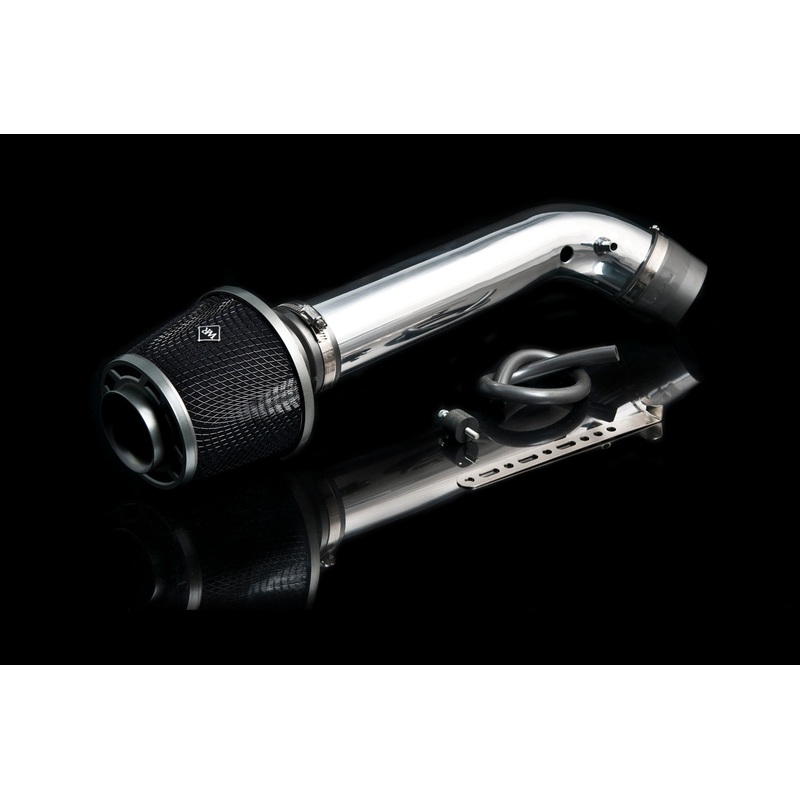 Weapon R Secret Weapon Intake | 1999 – 2000 Honda Civic Si (301-145-101)
