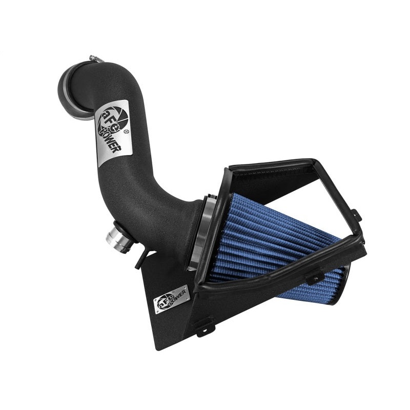 aFe MagnumFORCE Intakes Stage-2 Pro 5 R Oiled 2015 Audi A3/S3 1.8L/2.0LT