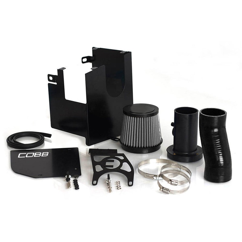 Cobb SF Intake with Air Box | 2005-2009 Subaru Legacy GT (724300)