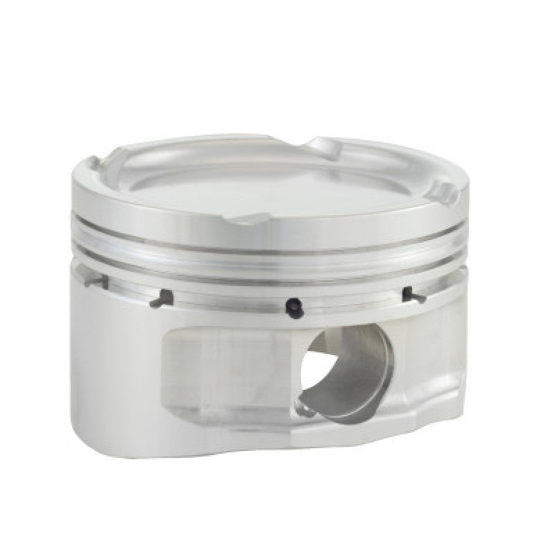 CP Piston Set for Buick Gr Natl 3.8L – Bore (3.820) Stroke (3.400) Rod (5.960) Set of 6 (No Rings)