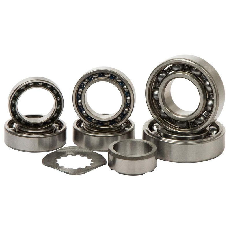 Hot Rods TBK0107 06-09 Yamaha YZ 450 F 450cc Transmission Bearing Kit