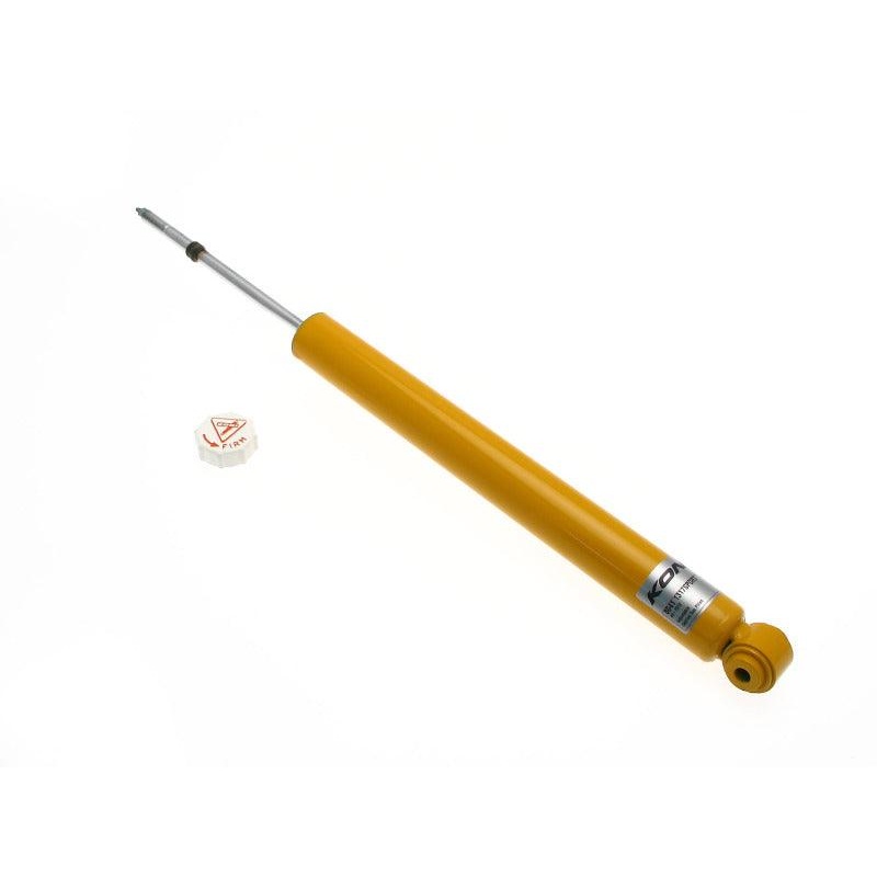 Koni Sport (Yellow) Shock 95-02 Mercedes W210 E-Class – Front