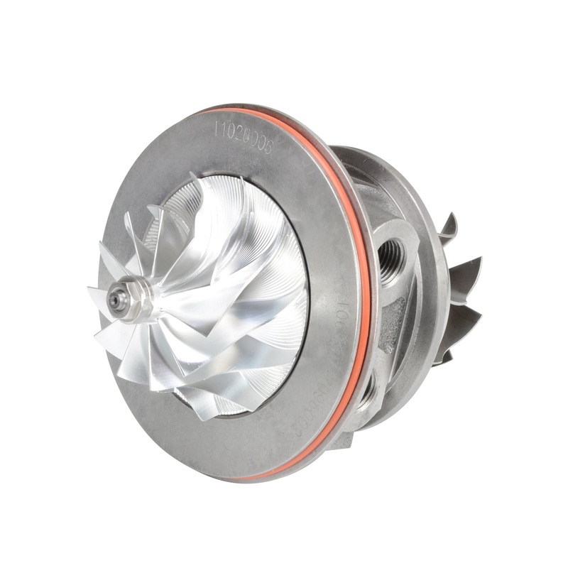 Subaru TD05H BIG16G CHRA Cartridge Ball Bearing