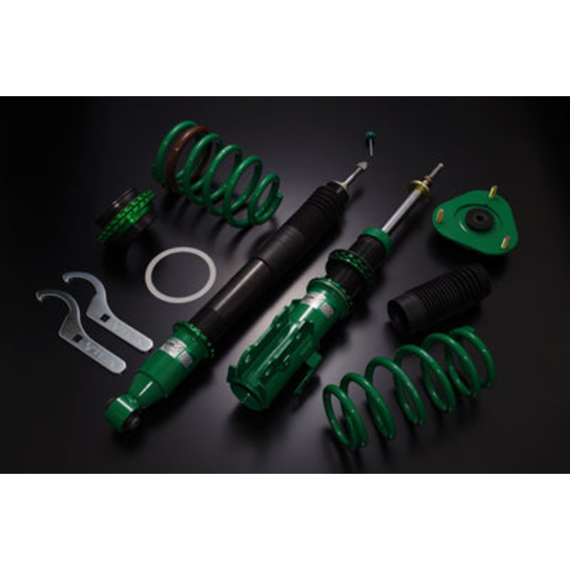TEIN Flex Z Coilovers – 09-14 Acura TSX (CS2/CP3 CU2/4 CW2)