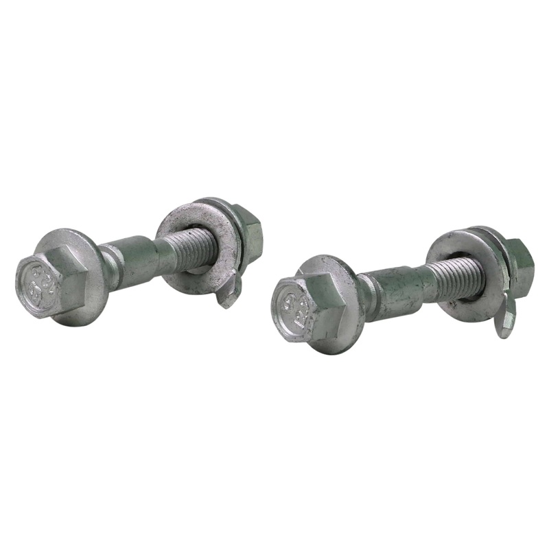 Whiteline 1983-1987  NISSAN PULSAR N12 Front  Camber Adjusting Bolt – Kit KCA412